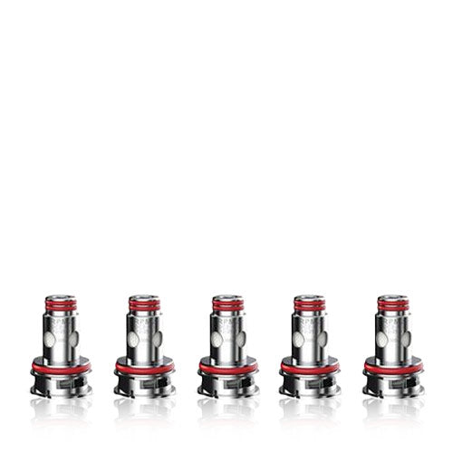 SMOK RPM 2 Replacement coils 5 pack
