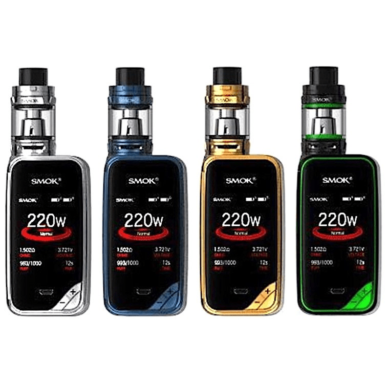 SMOK X-Priv 225W