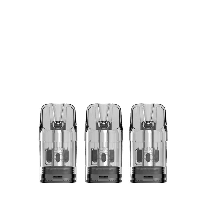 SMOK Zrex RF Replacement Pods 0.8ohm 2ml - 3 Pods