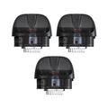 SMOK Pozz X Pod 3 pack