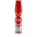 Sweet Fusion Ice - Dinner Lady | 60Ml Vape Juice | 3MG INDIA