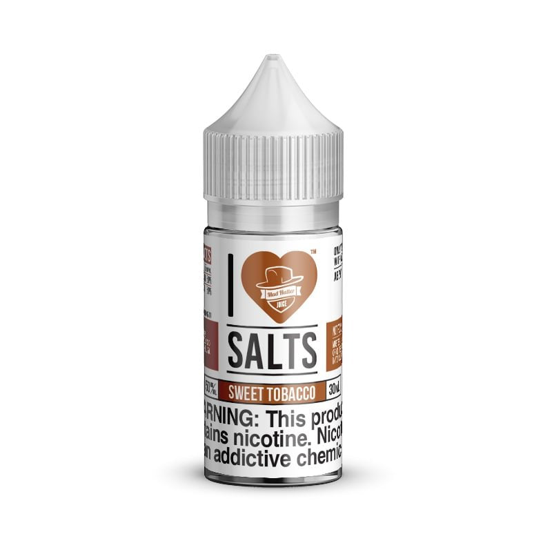 Sweet Tobacco by I Love Salts