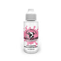 The Lancashire Creamery Strawberry Milkshake Deluxe 100ml Shortfill