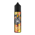 Juice N Power Tropical Fruits 50ml Shortfill E-Liquid