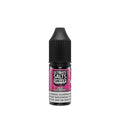 Ultimate Salts Chilled Pink Raspberry Nic Salt E-Liquid 10ml