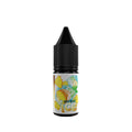 Unreal Ice Pineapple Ice 10ml Nic Salt E-Liquid