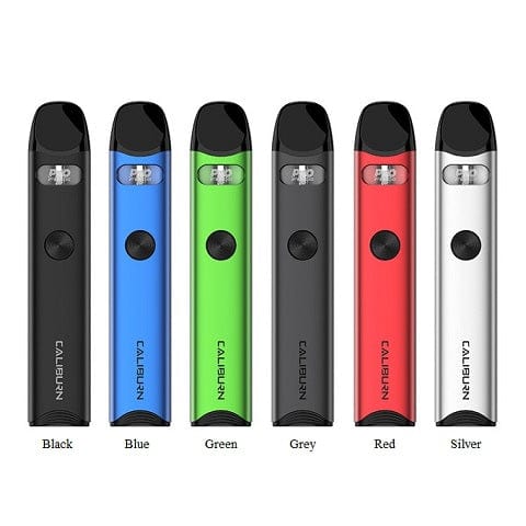 Uwell Caliburn A3 15W Pod System Kit India