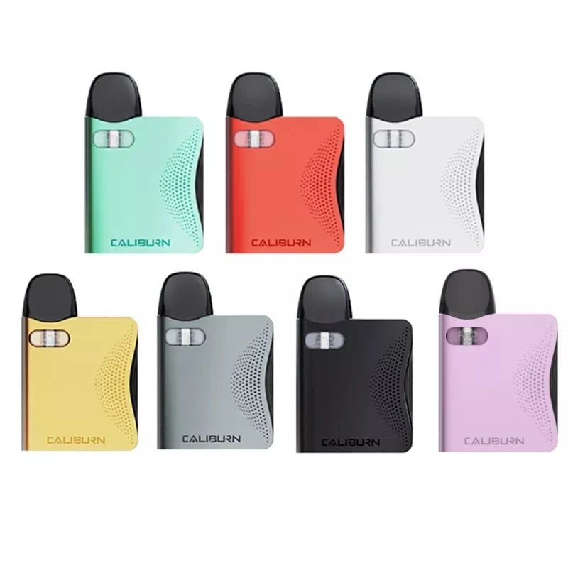 Uwell Caliburn AK3 13W Pod System