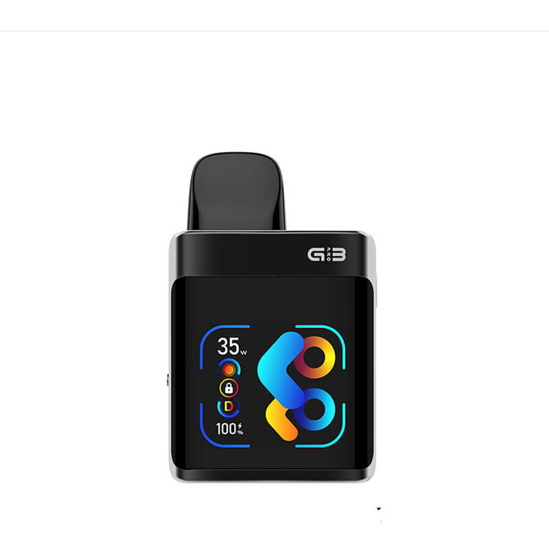 Uwell Caliburn G3 Pro KoKo Pod Vape Kit