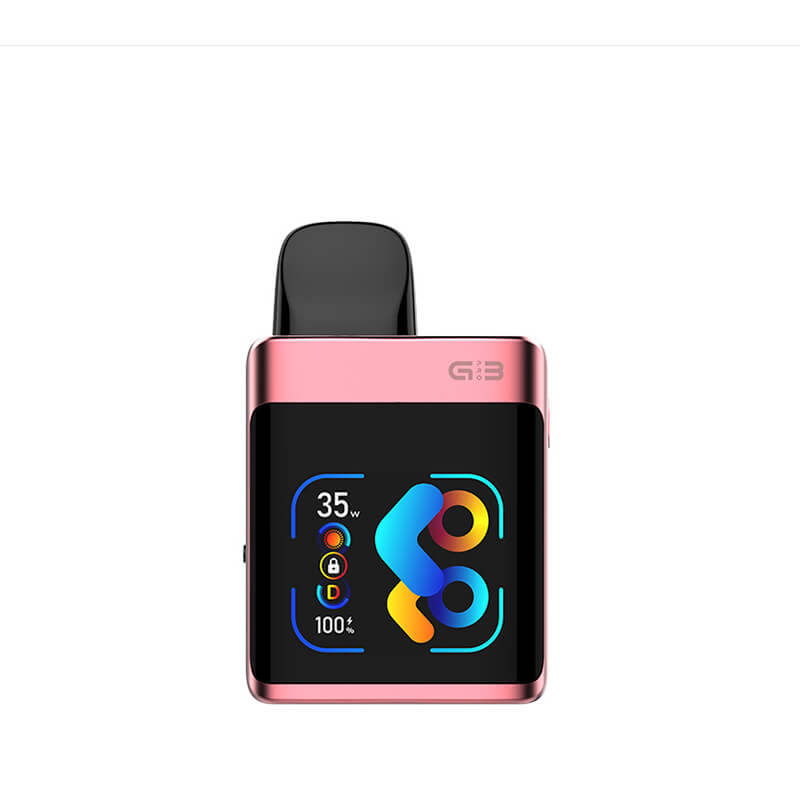 Uwell Caliburn G3 Pro KoKo Pod Vape Kit