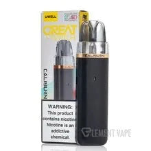 Uwell Caliburn G3 Lite 25W Pod System India