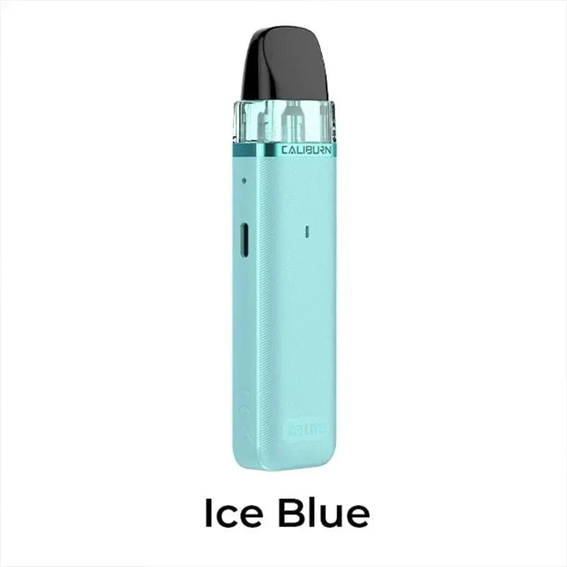 Uwell Caliburn G3 Lite 25W Pod System India
