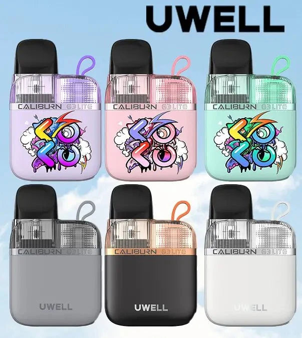 Uwell Caliburn G3 Lite KOKO Pod System India