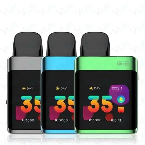 Uwell Caliburn G3 Pro KOKO Pod Kit India