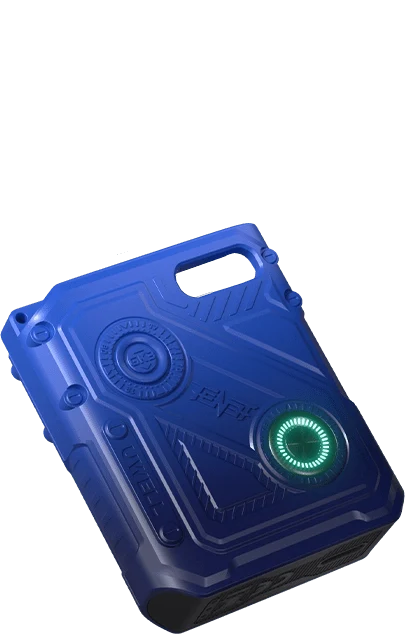 Uwell Caliburn GK3 Tenet Pod Kit-India
