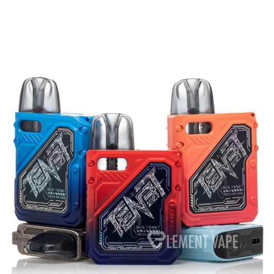 Uwell Caliburn GK3 Tenet Pod Kit-India