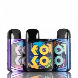 Uwell Caliburn KOKO Prime Pod System India