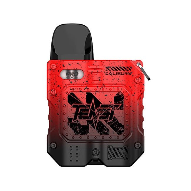UWELL CALIBURN TENET KOKO 18W POD SYSTEM