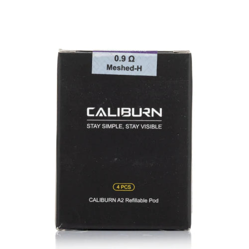 Uwell Caliburn AK2 Replacement Pods