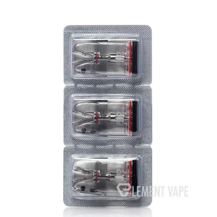 Uwell Caliburn GPP Replacement Pods | Vape Billiorsonn