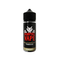 Vampire Vape Vanilla Cappuccino Tobacco 100ml Shortfill E-Liquid