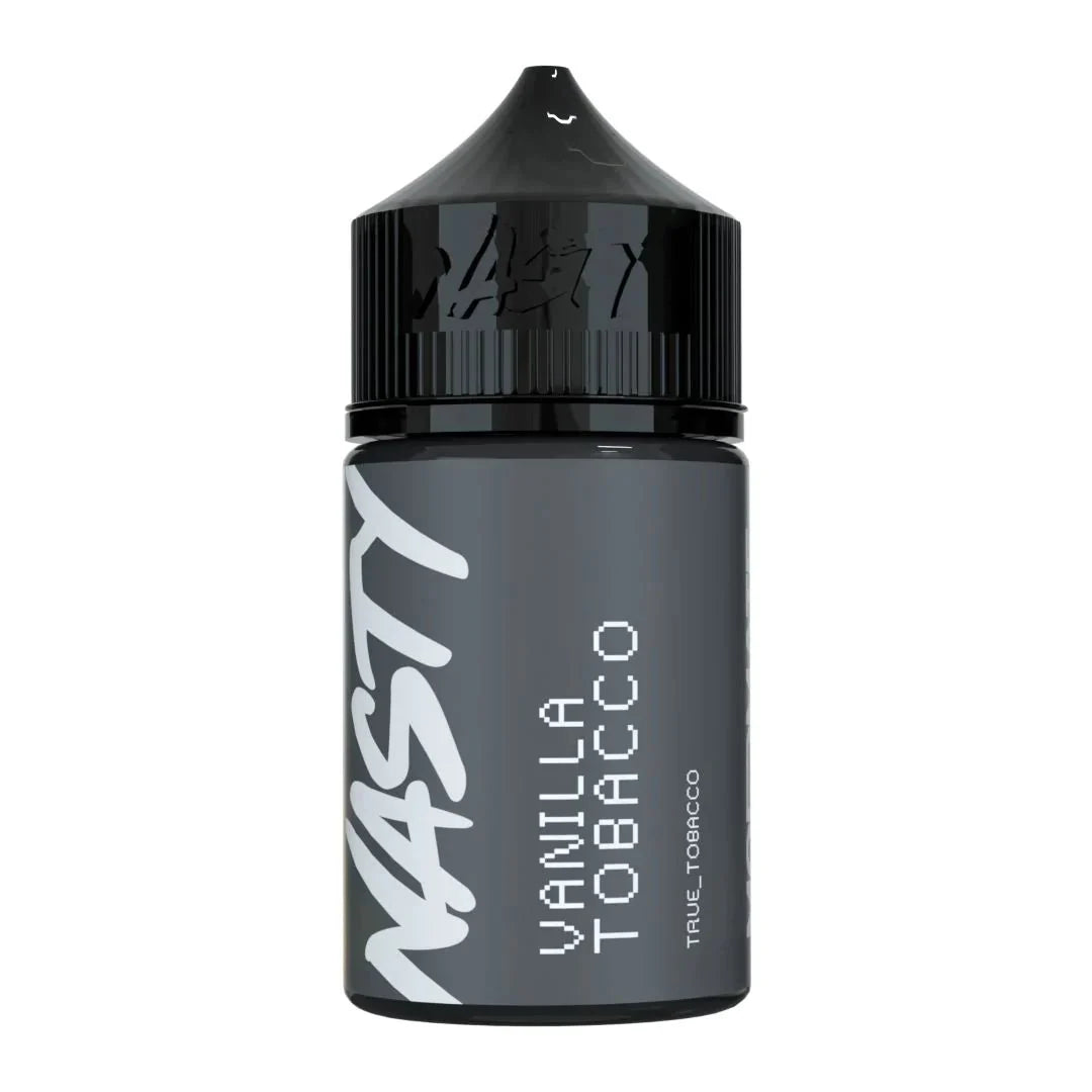 Vanilla Cuban - Nasty Modmate Juice | 60ML Vape Juice | 3MG
