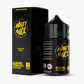 Gold Blend Almond Tobacco 60ml Vape Juice (3mg) – Nasty Juice | Vape Mash India
