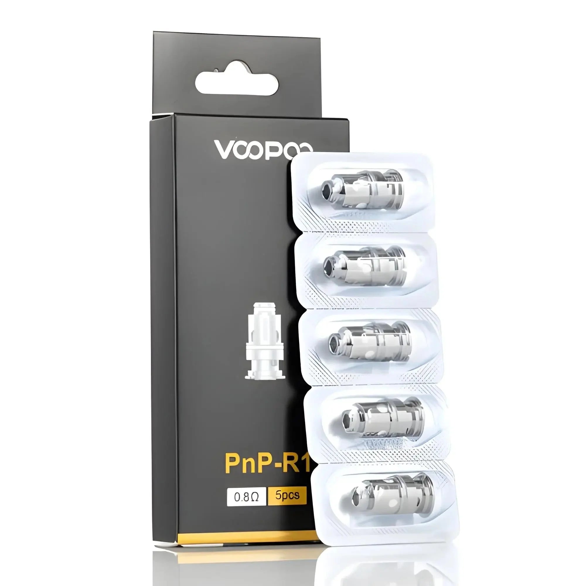 VOOPOO PnP Replacement Coils | Vape Mash India