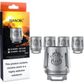 SMOK TFV8 Baby Replacement Coils 5pack Buy Online in India