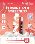 ElfBar Sweet King 30K Puffs Disposable Vape | Vape Mash India