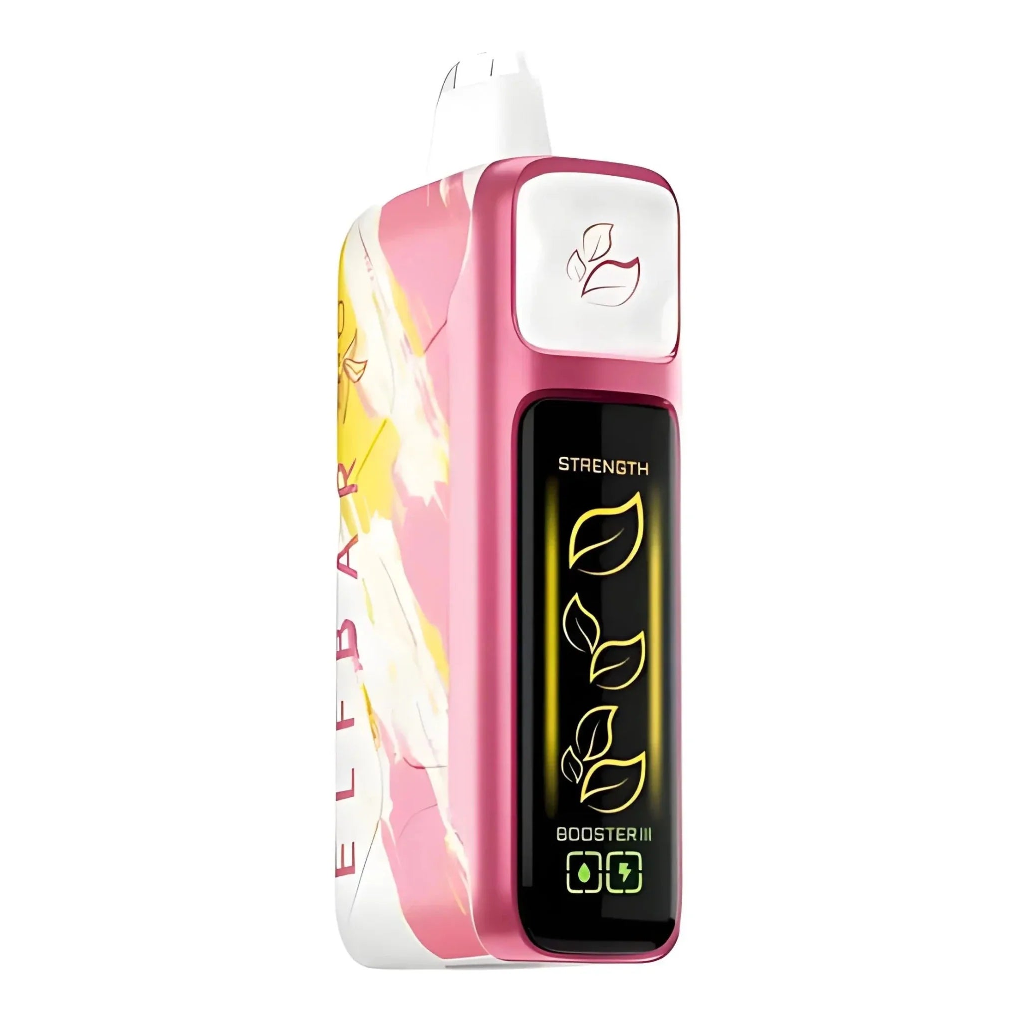 Elf Bar Nic King 30K Rechargeable Disposable Vape Mash India