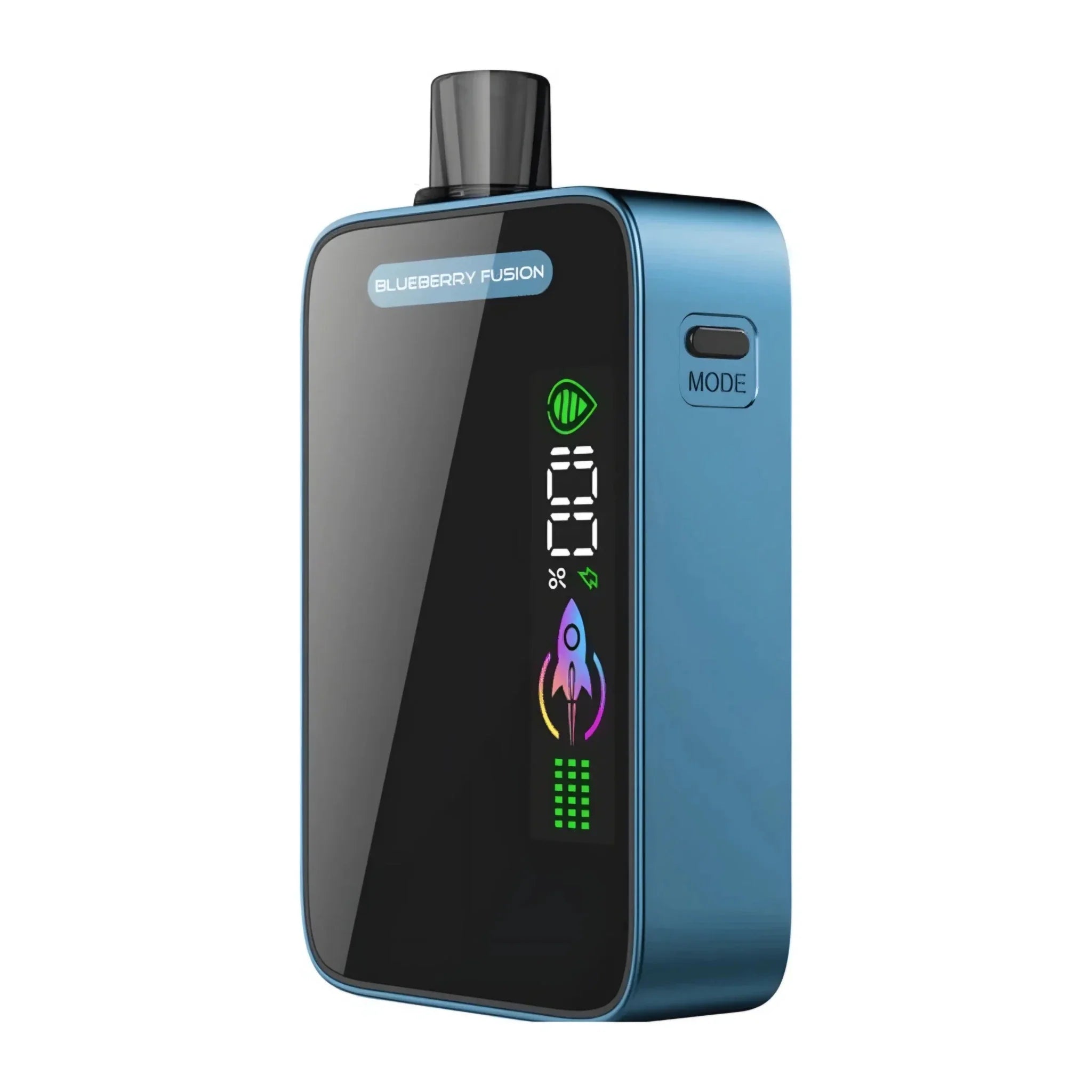 Yuzu 15000 Disposable Vape India | 15000 Puffs & Bold Flavors 2025