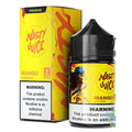 Cush Mango – Nasty Juice 60ML (0MG / 3MG / 6MG) | Vape Mash India