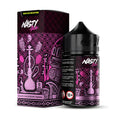 Grape Raspberry 60ml Vape Juice (3mg) – Nasty Shisha | Vape Mash India