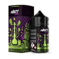 Green Grape 60ml Vape Juice (3mg) – Nasty Shisha | Vape Mash India