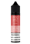 Red Apple Ice – Pod Salt Freebase 60ml (3MG & 6MG) | Vape Mash India
