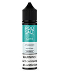 Spearmint – Pod Salt Freebase 60ml (3MG & 6MG) | Vape Mash India