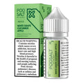 Pod Salt Nexus White Grape Cucumber Apple E-Liquid Bottle