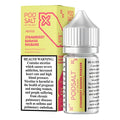 Strawberry Banana Rhubarb – Pod Salt Nexus 30ML Vape Juice | 25MG / 50MG | Vape Mash India