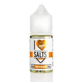 Love Salts 30ml Tropic Mango Flavor Nic Salt E-Liquid