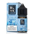 BLVK Bubba Blue Razz Bubblegum Nicotine Salt – 30ml | 35mg
