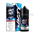 Strawberry Ice - Nasty Super | 30ML Vape Juice | 35MG,50MG | Vape Mash India