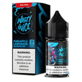 Pineapple Lemonade Ice Nasty Salt Nic Vape Juice 30ml for Pod Systems