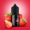 Strawberry – Pod Salt Core Nic Salt | 30ML Vape Juice | 25MG / 50MG | Vape Mash India