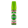 Apple Sours Ice 60ml Vape Juice (3mg / 6mg) – Dinner Lady | Vape Mash India