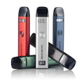 Uwell Caliburn G3 Pod System Kit India | Vape Mash India