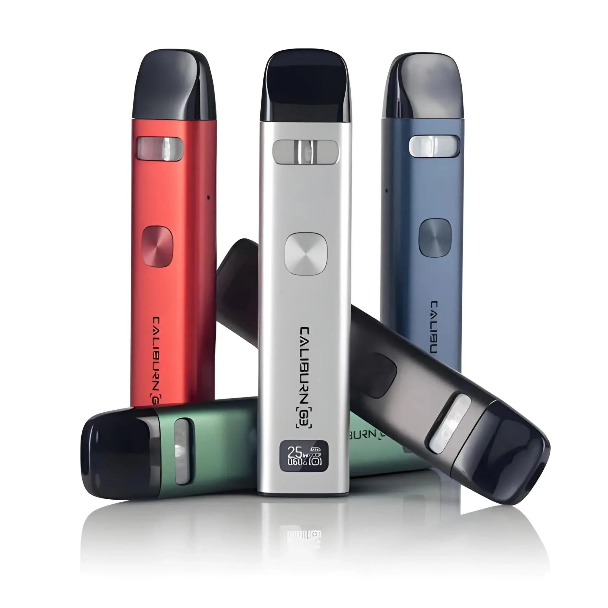 Uwell Caliburn G3 Pod System Kit India | Vape Mash India