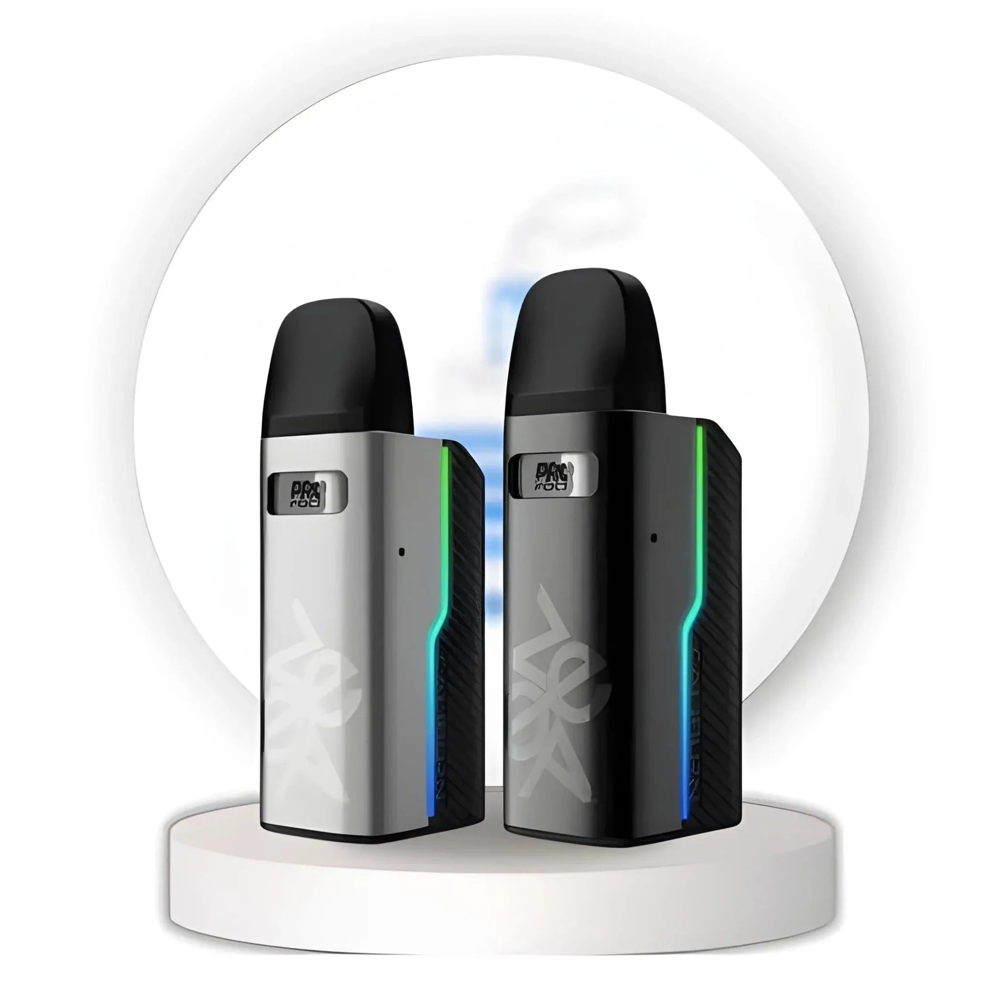 Uwell Caliburn GZ2 Pod System Kit India | Vape Mash India