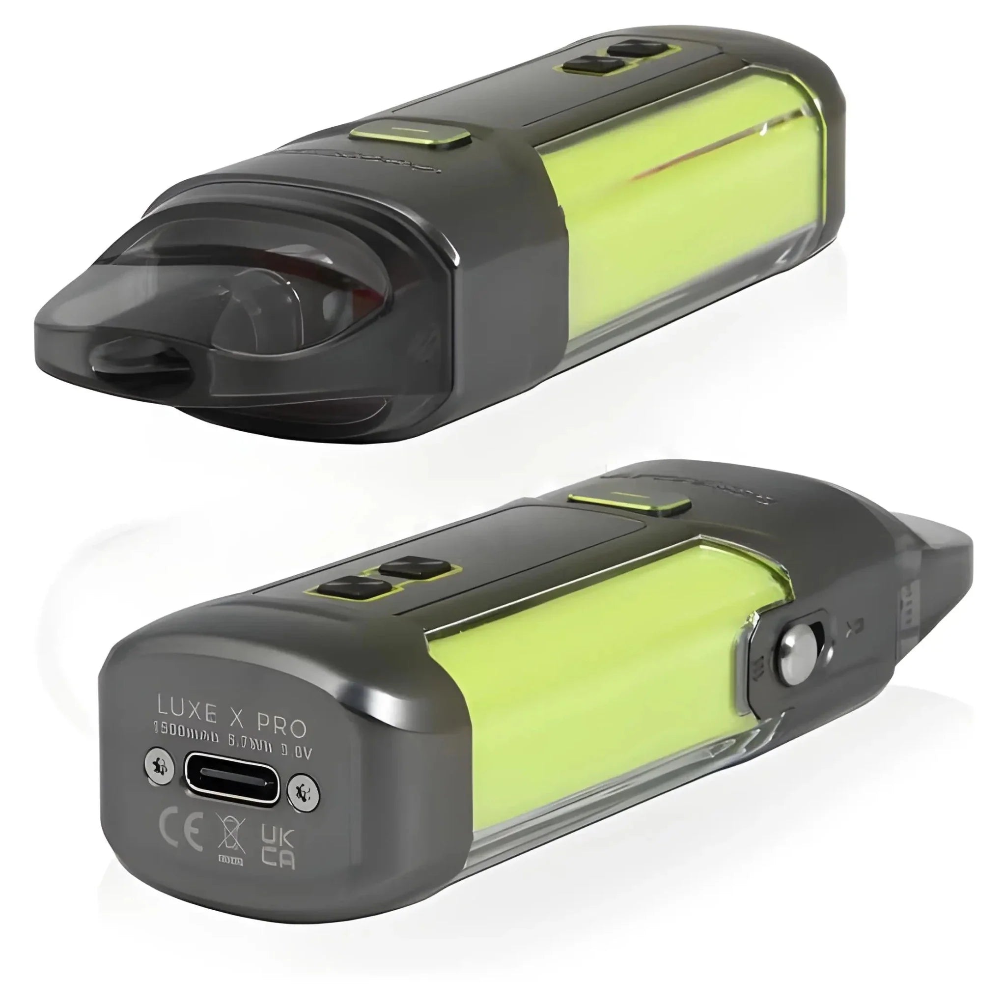Vaporesso LUXE X PRO 40W Pod System Kit | Vape Mash India