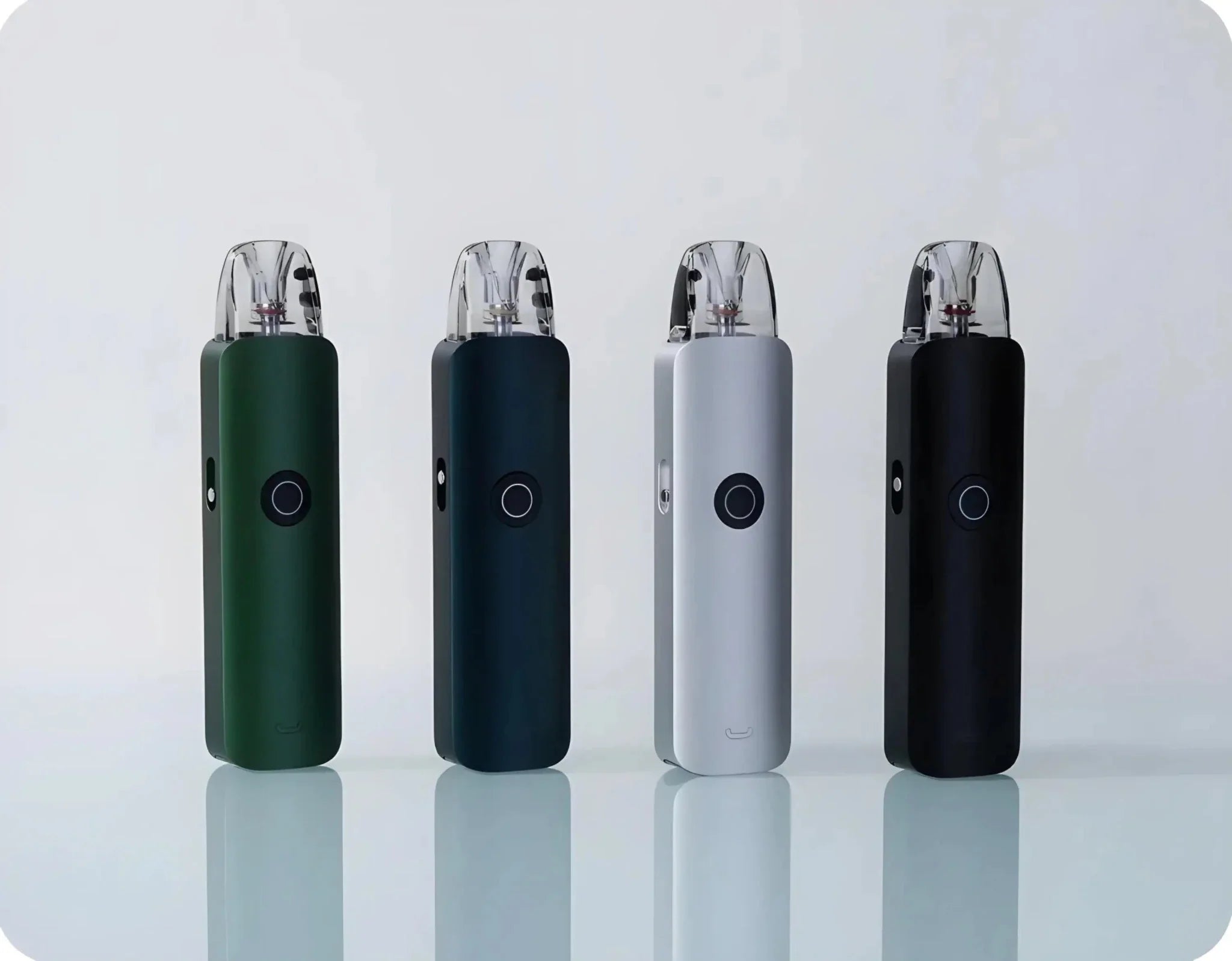 Uwell Caliburn G4 Classic 35W Pod System – Premium Dual-Airflow Kit | Vape Mash India